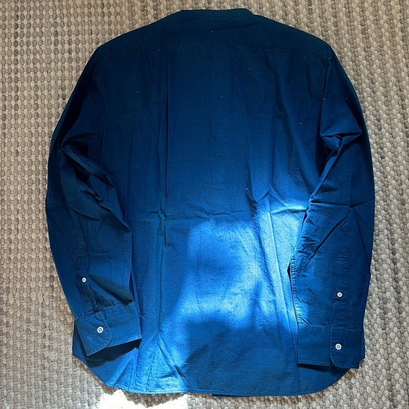 J Crew Long Sleeve Shirt - Picture 5 of 9